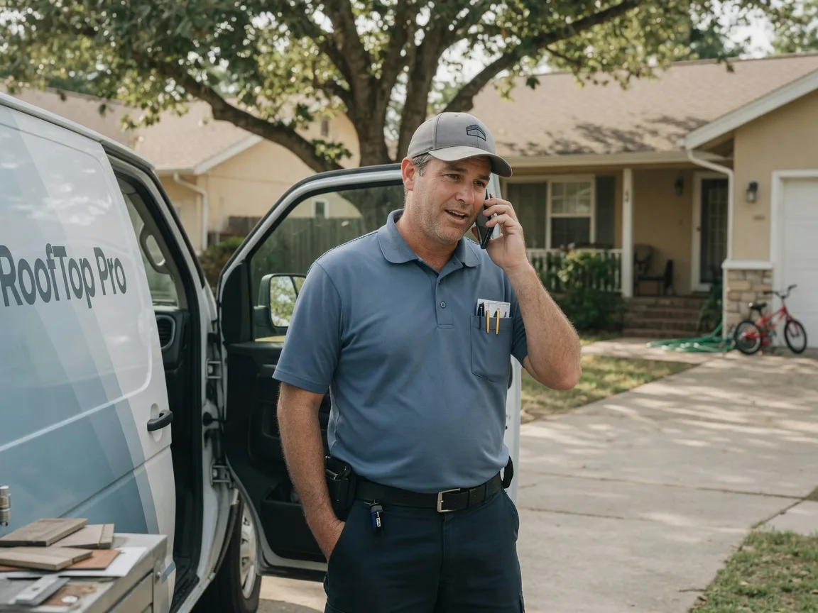 Roof Repair Tillar, AR FAQs