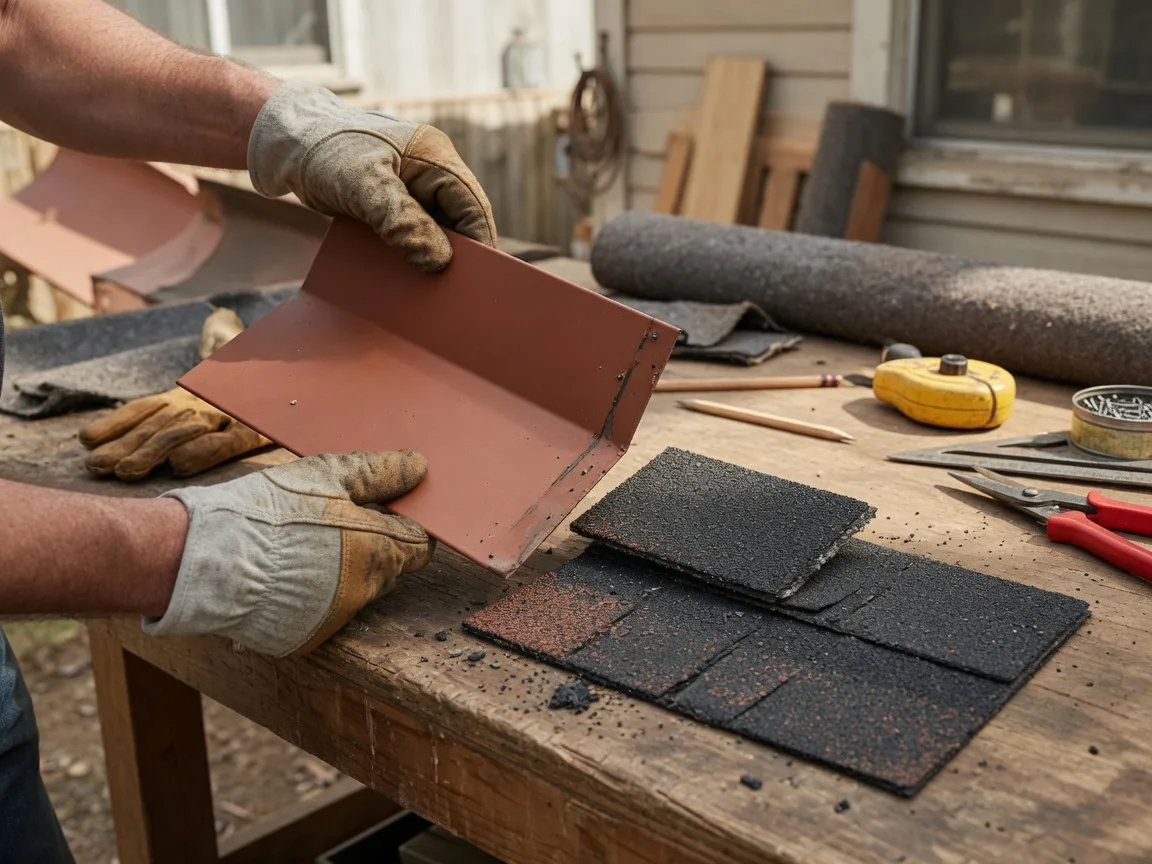 Roof Repair company in Tillar, AR